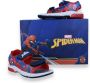 Spider-Man Spiderman Jongens Sandaal Blauw - Thumbnail 5