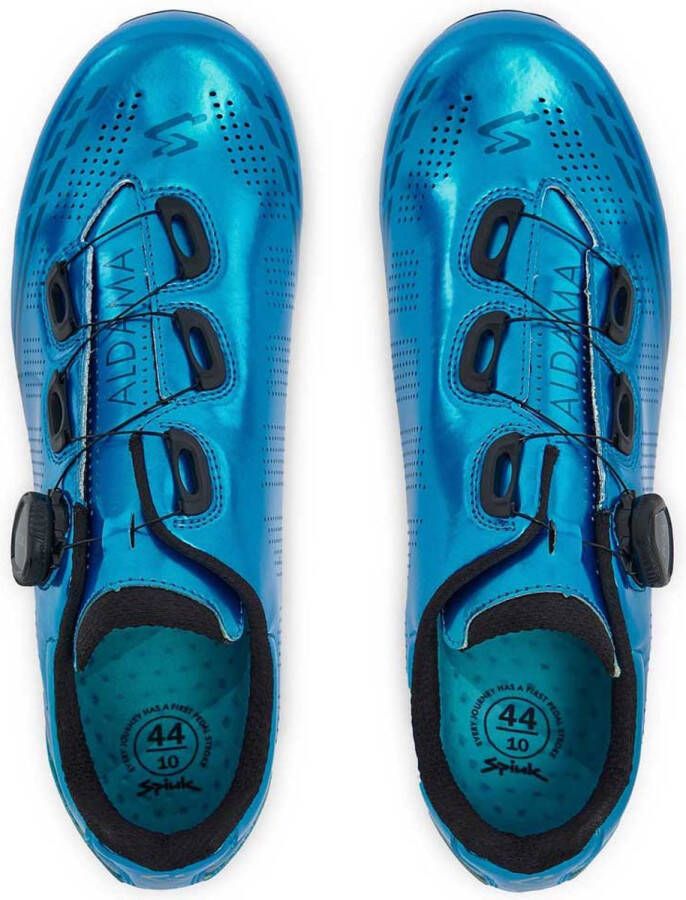 Spiuk Aldama C Racefiets Schoenen Blue Heren