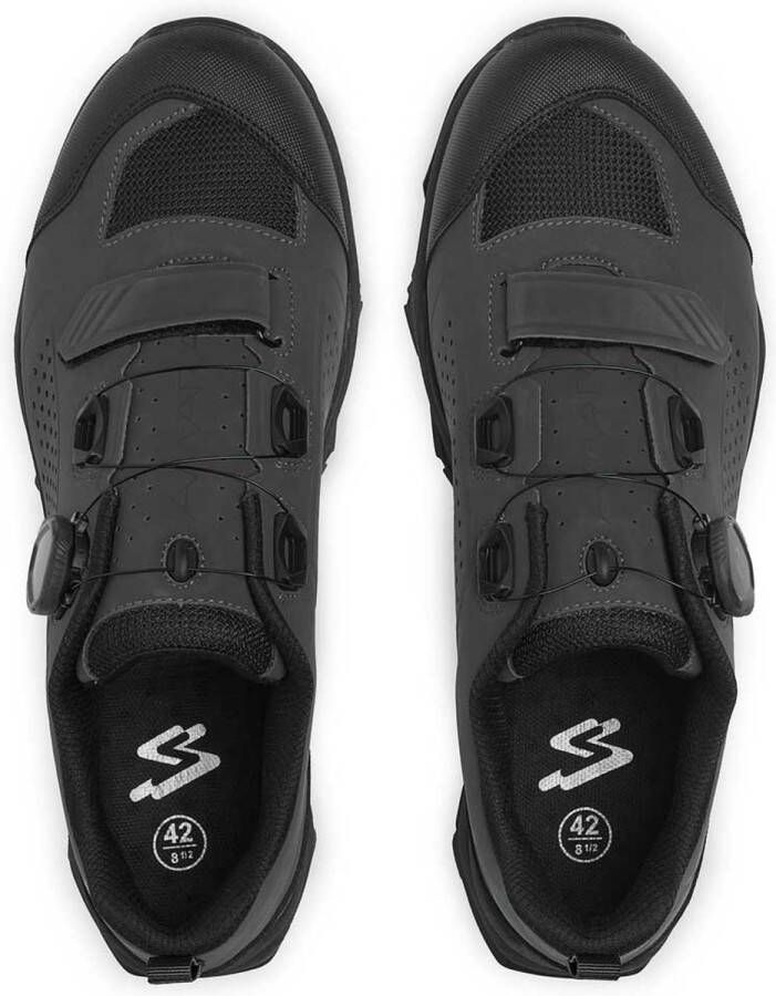 Spiuk Amara M2V MTB-Schoenen Black Heren