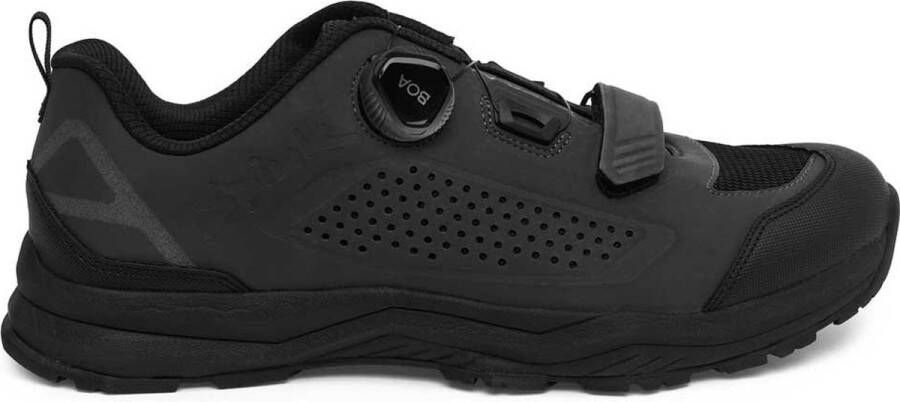 Spiuk Amara M2V MTB-Schoenen Black Heren