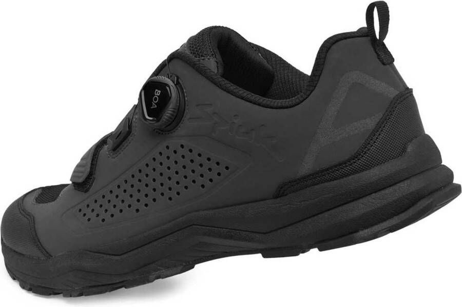 Spiuk Amara M2V MTB-Schoenen Black Heren