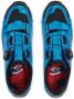 Spiuk Mondie MTB-Schoenen Blue Heren - Thumbnail 2