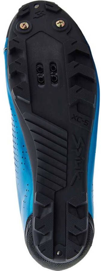 Spiuk Mondie MTB-Schoenen Blue Heren - Foto 3