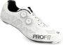 Spiuk Profit Dual Road C Racefiets Schoenen Wit Man - Thumbnail 5