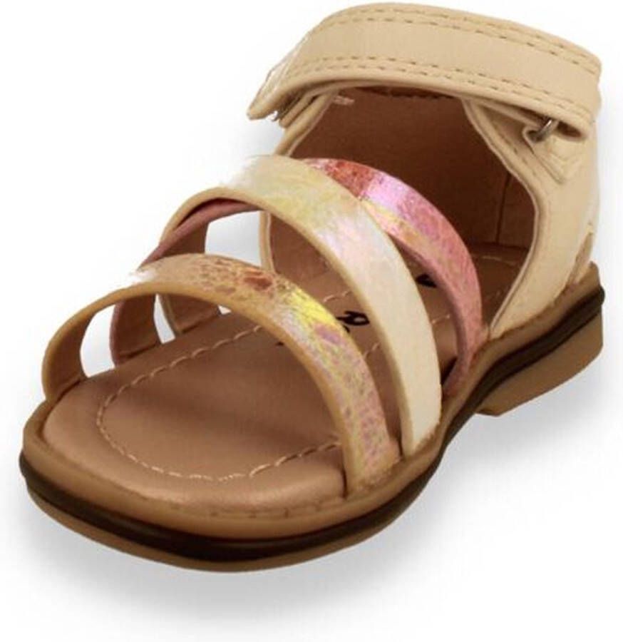 Sprox meisjes sandaal multi BEIGE