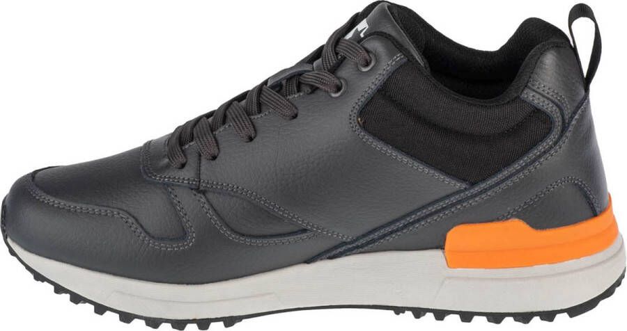 Starter Brandon SMN105321400 Mannen Grijs Sneakers