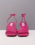 Steve Madden Sandalen met hoge hakken Paars Dames - Thumbnail 15