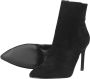 Steve Madden Clovers Enkellaarsjes Enkelboots met rits Dames Bruin - Thumbnail 7