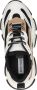 STEVE MADDEN Possession-E Zwart Kunststof Lage sneakers Dames - Thumbnail 9