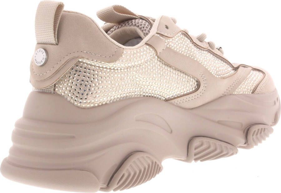 Steve Madden Dames Sneakers Possession R Blush Rose