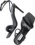 Steve Madden Damesschoenen Entice Black Dames - Thumbnail 12