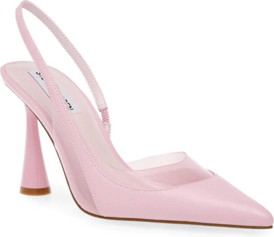 Steve Madden Keepsake Pumps Roze - Foto 6