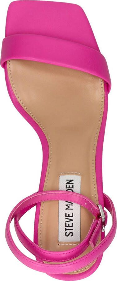 Steve Madden Luxe dames pump Roze