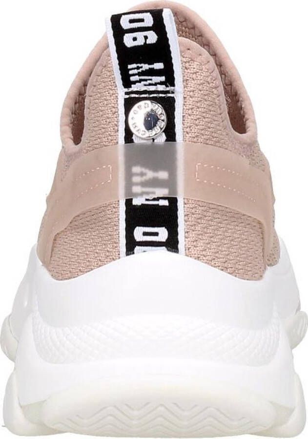 Steve Madden Match Sneakers Laag roze