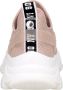 Steve Madden Match Sneakers Laag roze - Thumbnail 5