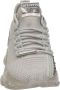 Steve Madden Maxilla-R Sneakers Grijs Dames - Thumbnail 10