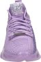 Steve Madden Trendy Maxilla-R Damessneakers Purple Dames - Thumbnail 5