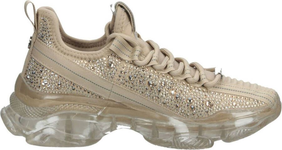 Steve Madden Sneakers in gebreide look model 'Maxilla' - Foto 9