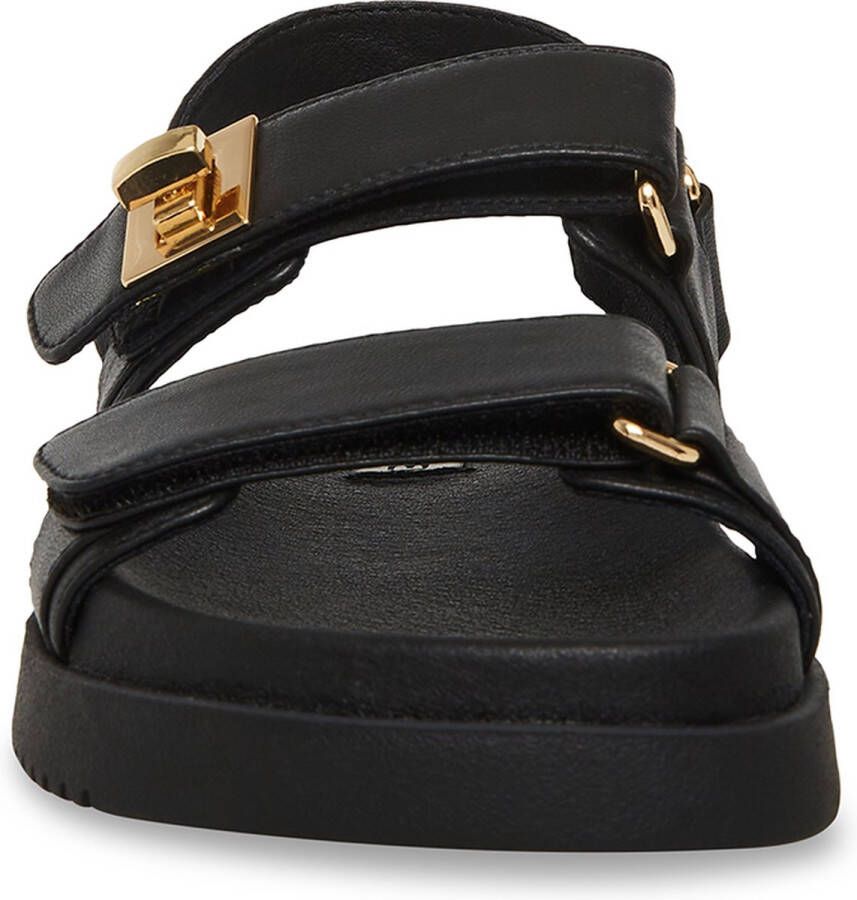 Steve Madden Mona Sandalen Zwart