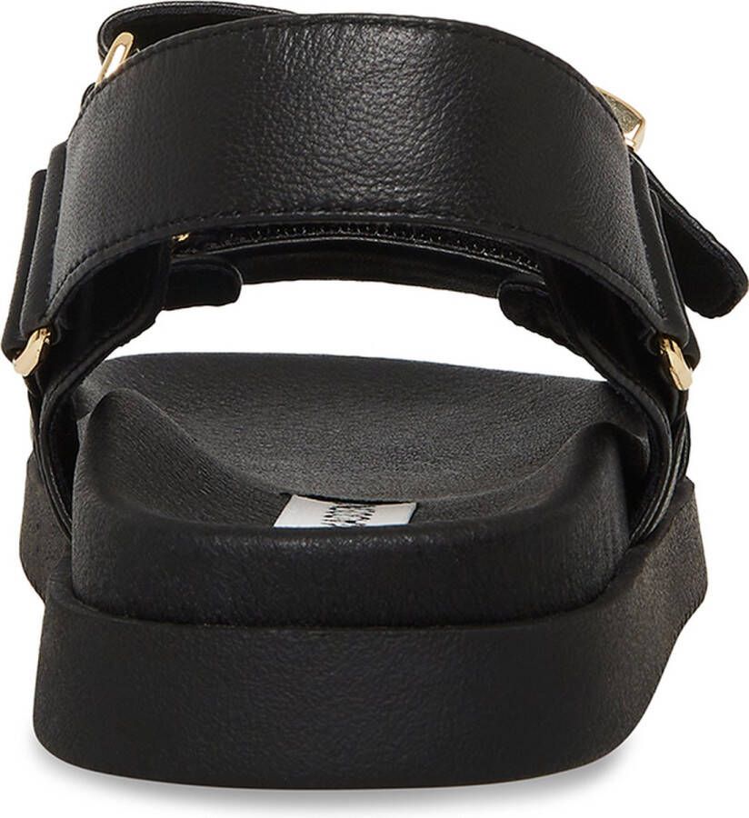 Steve Madden Mona Sandalen Zwart