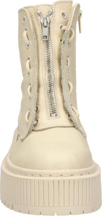 Steve Madden Odyl dames boot Off White