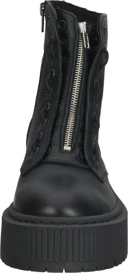 Steve Madden Odyl dames boot Zwart