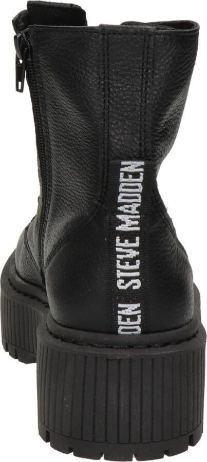 Steve Madden Odyl dames boot Zwart