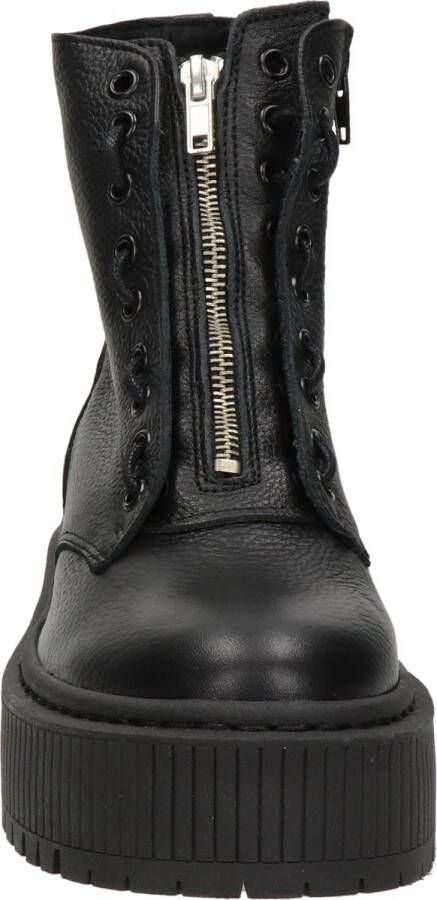 Steve Madden Odyl dames boot Zwart