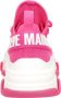 Steve Madden Protege dames sneaker Fuchsia - Thumbnail 3