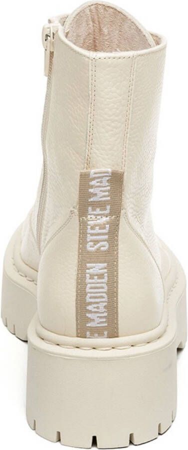 Steve Madden Skylar dames boot Off White