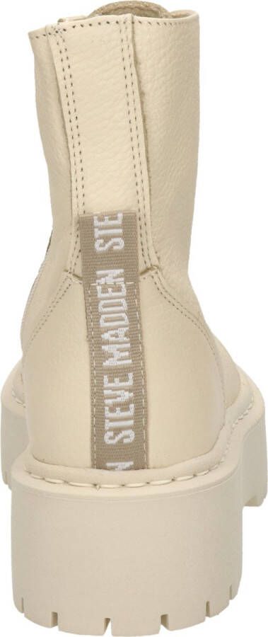 Steve Madden Skylar dames boot Off White