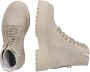 Steve Madden Skylar SM11001184-03002-846 Beige - Thumbnail 10