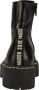 Steve Madden Skylar SM11001184-03001-017 Zwart - Thumbnail 10