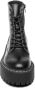 Steve madden Skylar SM11001184-03001-017 Zwart - Thumbnail 6