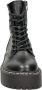 Steve Madden Skylar SM11001184-03001-017 Zwart - Thumbnail 11