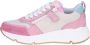 Stones and Bones Sneakers Roze Dames - Thumbnail 2