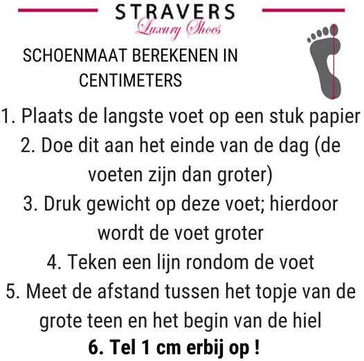 Stravers Grote Maten Schoenen Stravers Zwarte Pumps Leer. Stijlvolle Hoge Hakken Grote Maten