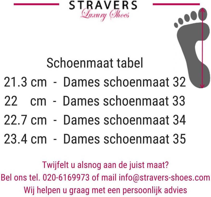 Stravers Kleine Maten Schoenen Stravers Stretch Laarzen Zwart Lang Lage Hak. Kleine Maten Elastische Laarzen