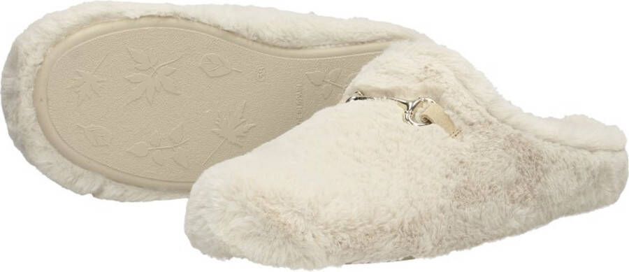 Sub55 Home Collection Pantoffels Open Pantoffels Open beige