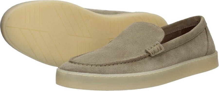 Sub55 Loafers Sportief beige