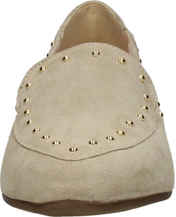 Sub55 Mocassin Beige