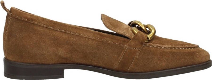 Sub55 Mocassin cognac