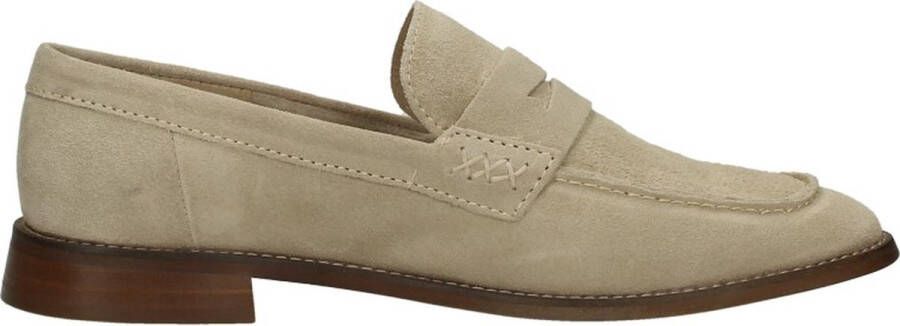 Sub55 Mocassin Moccasin beige