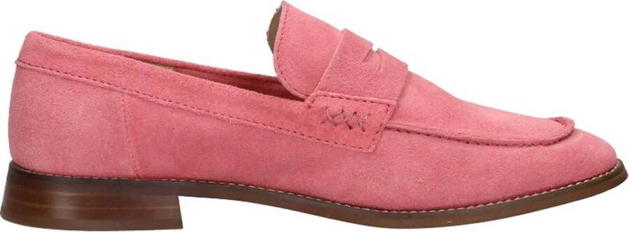 Sub55 Mocassin roze