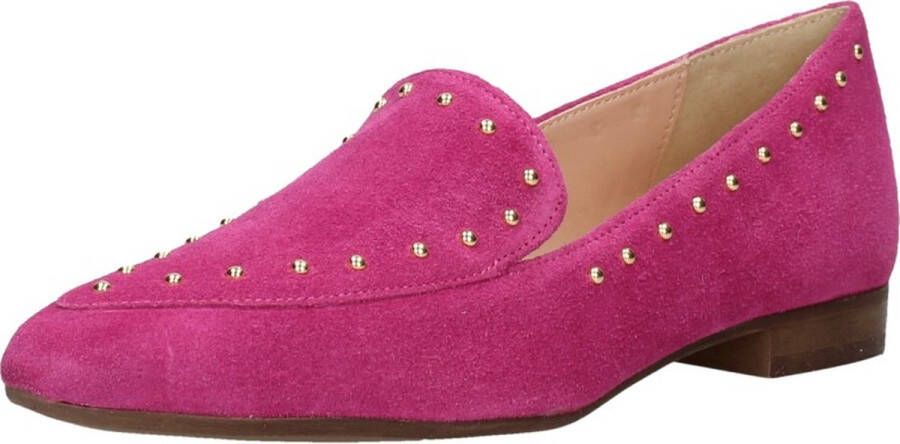 Sub55 Moccasin fuchsia