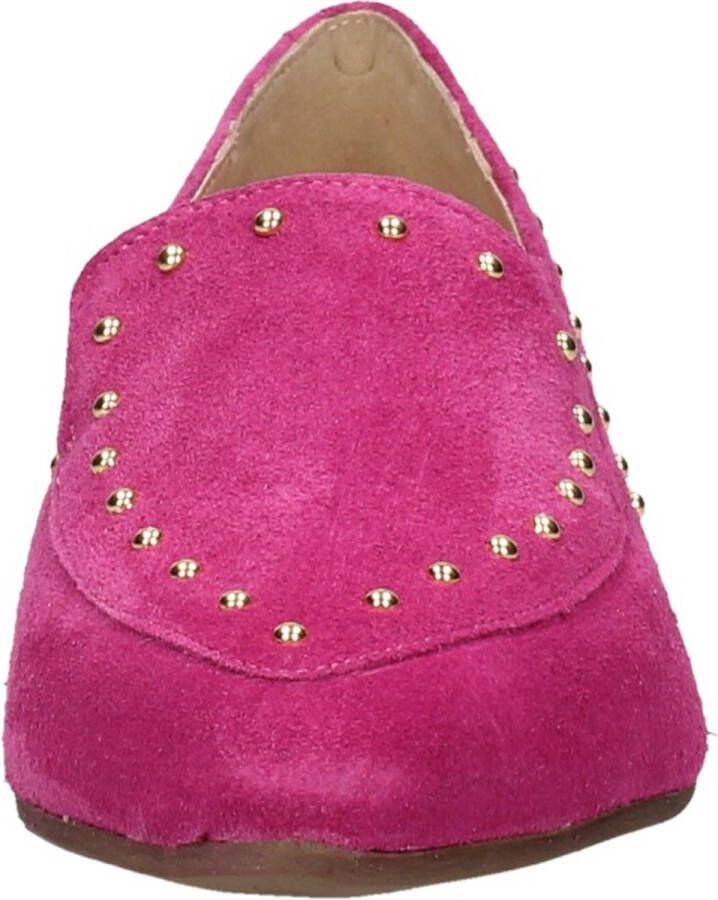 Sub55 Moccasin fuchsia