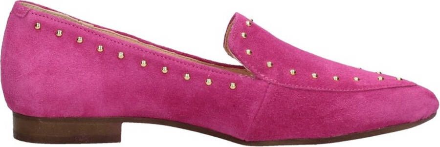 Sub55 Moccasin fuchsia