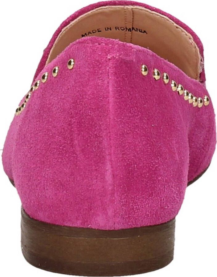 Sub55 Moccasin fuchsia