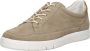 Sub55 Tilda 04 Veterschoenen Laag Beige - Thumbnail 5