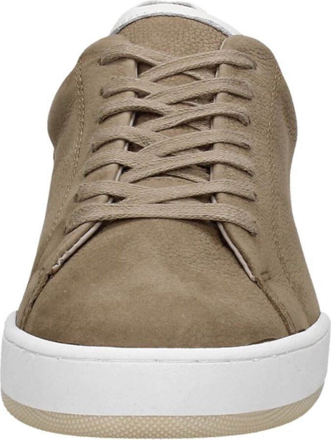 Sub55 Veterschoenen Laag Veterschoenen Laag taupe